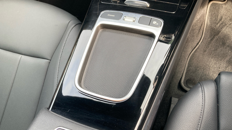 Mercedes-Benz A-Class A180 Sport Executive 5dr Auto Petrol Hatchback